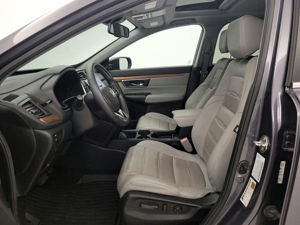 used 2019 Honda CR-V car, priced at $27,998