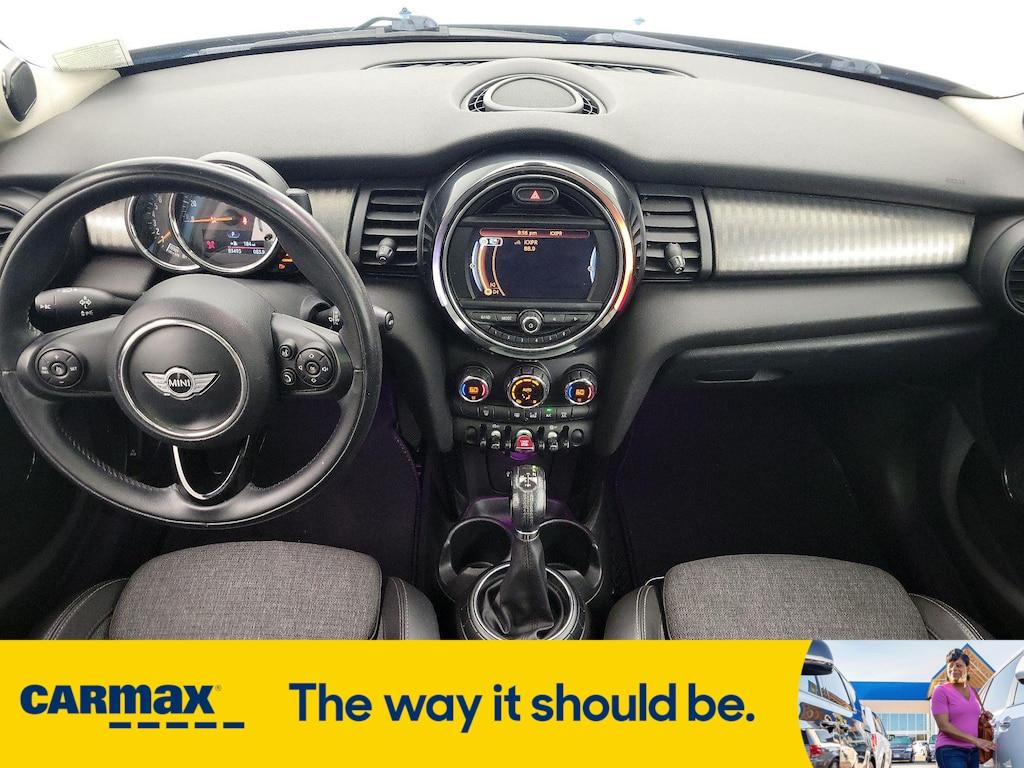 used 2016 MINI Hardtop car, priced at $13,599