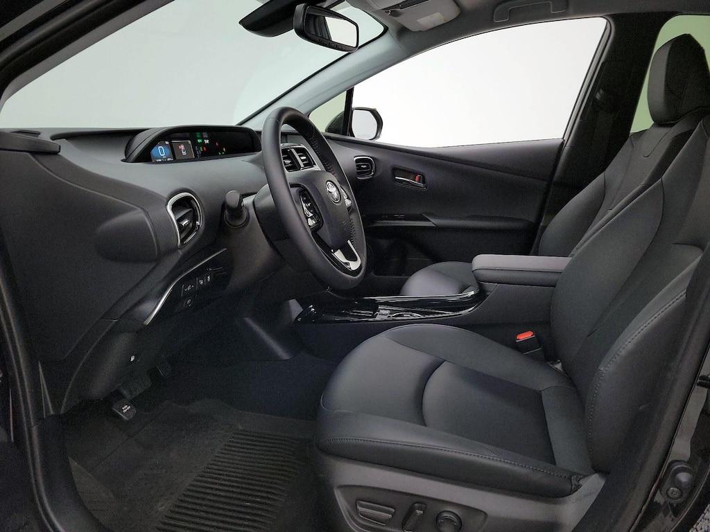 used 2022 Toyota Prius car, priced at $31,998