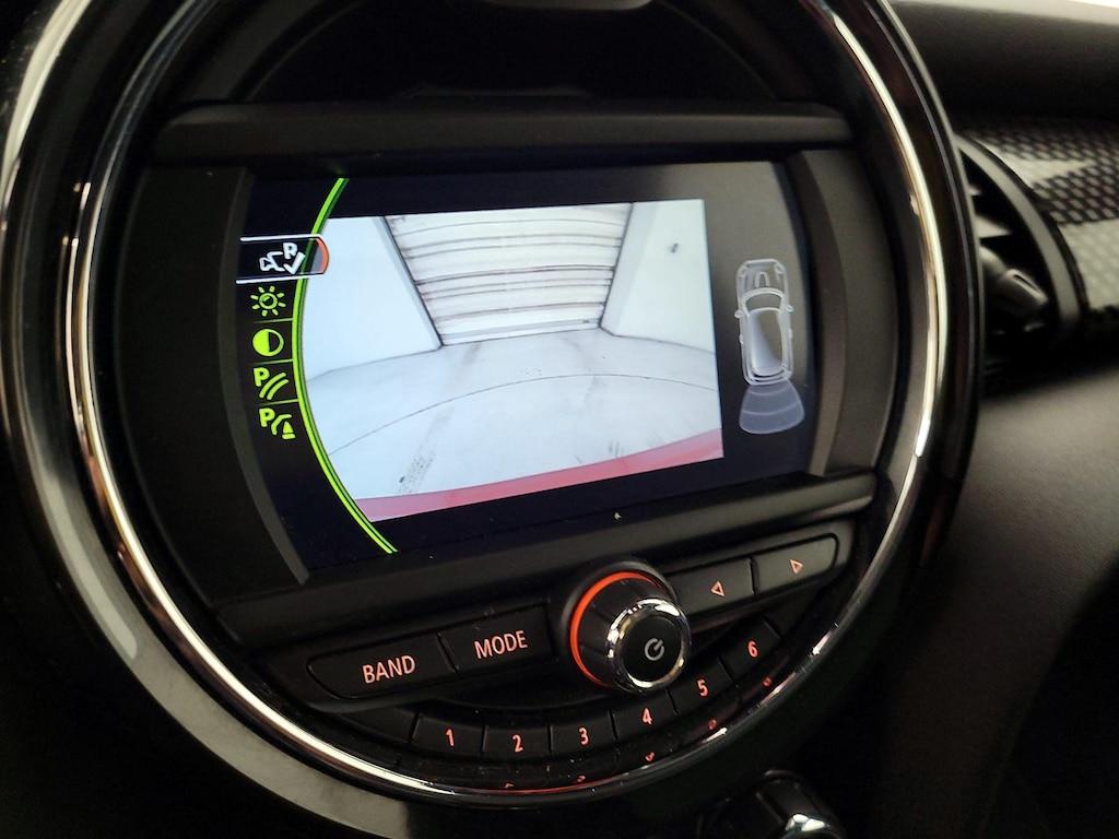 used 2016 MINI Hardtop car, priced at $17,998
