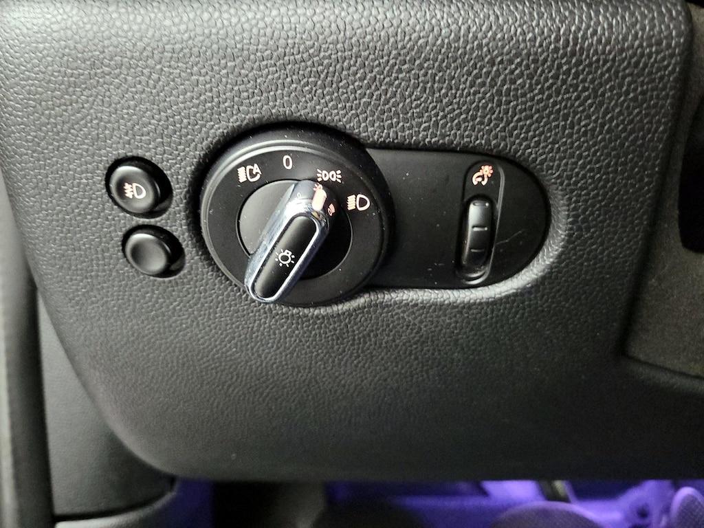 used 2016 MINI Hardtop car, priced at $17,998
