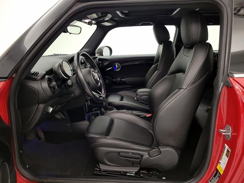 used 2016 MINI Hardtop car, priced at $17,998