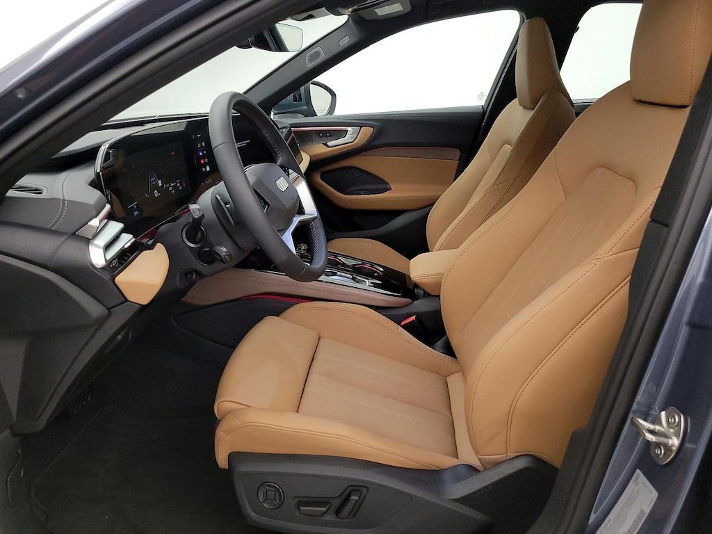 used 2025 Audi A5 car, priced at $50,998