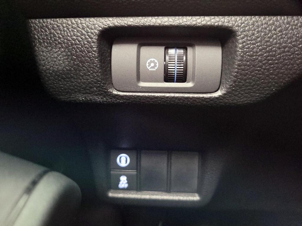 used 2022 Honda Civic car, priced at $26,998