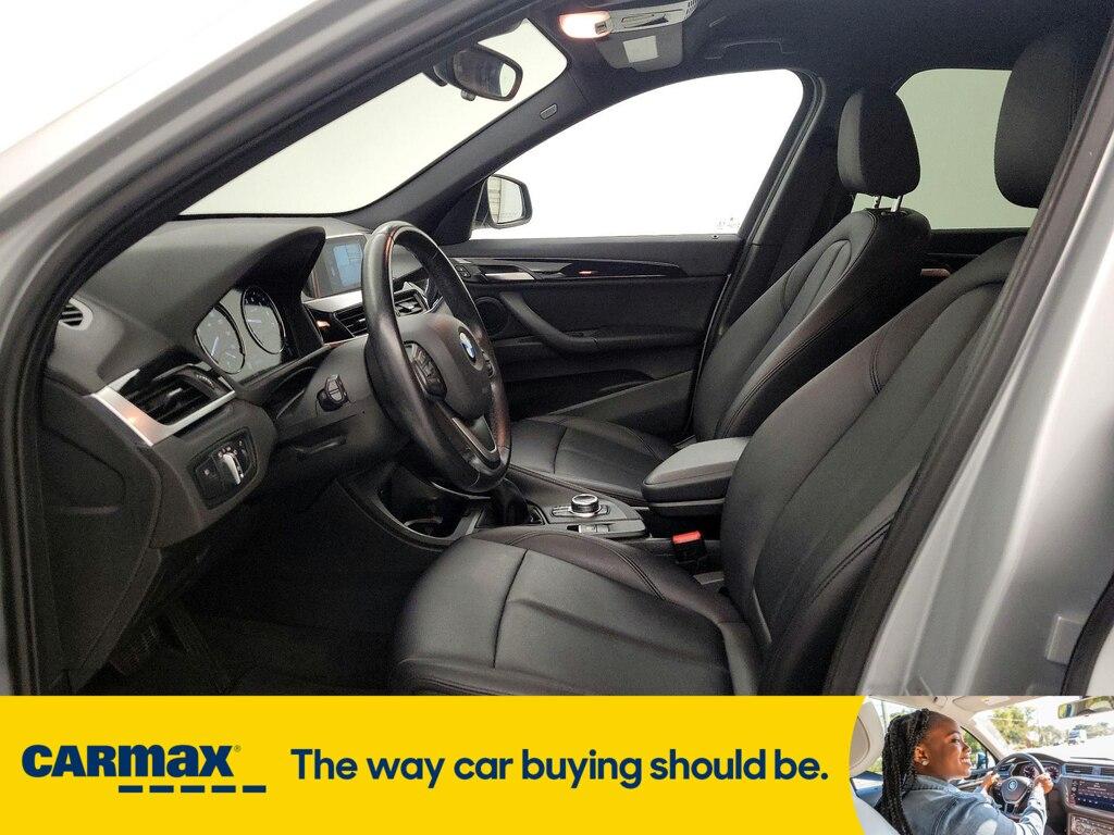 used 2019 BMW X1 car, priced at $19,998