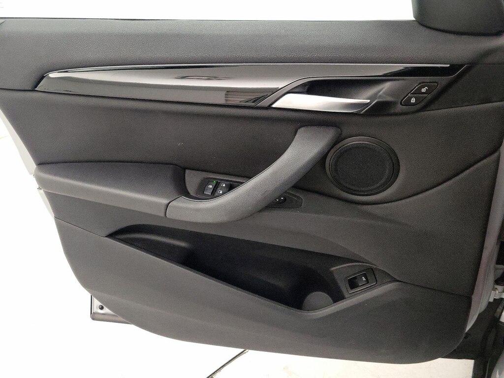 used 2019 BMW X1 car, priced at $19,998