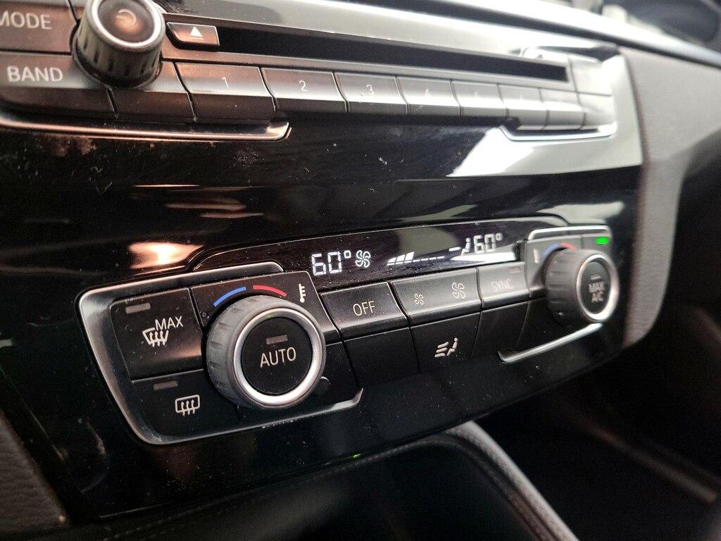 used 2019 BMW X1 car, priced at $19,998