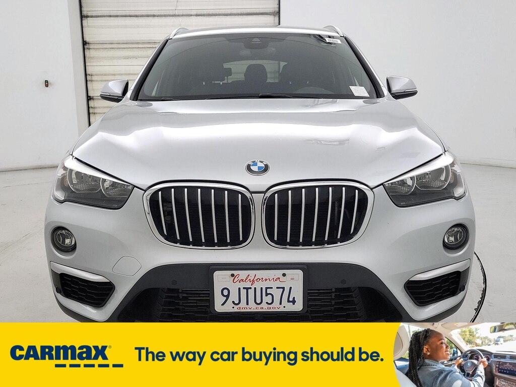 used 2019 BMW X1 car, priced at $19,998