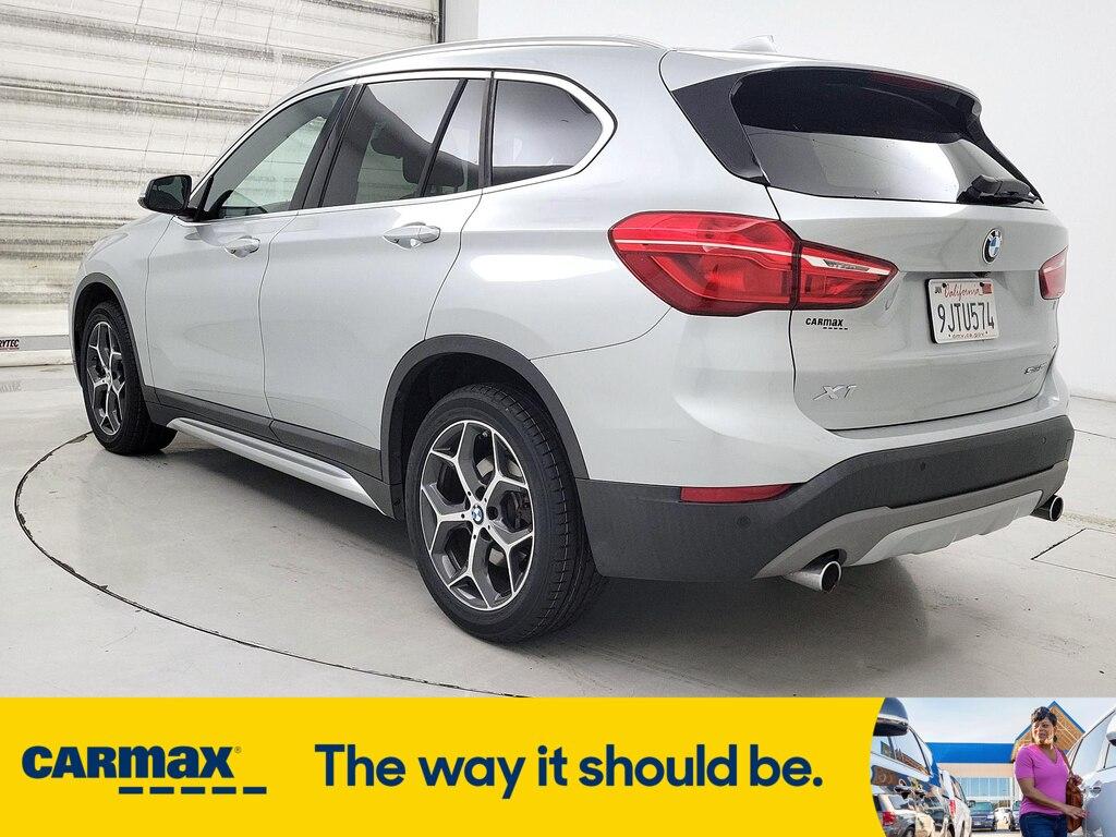 used 2019 BMW X1 car, priced at $19,998