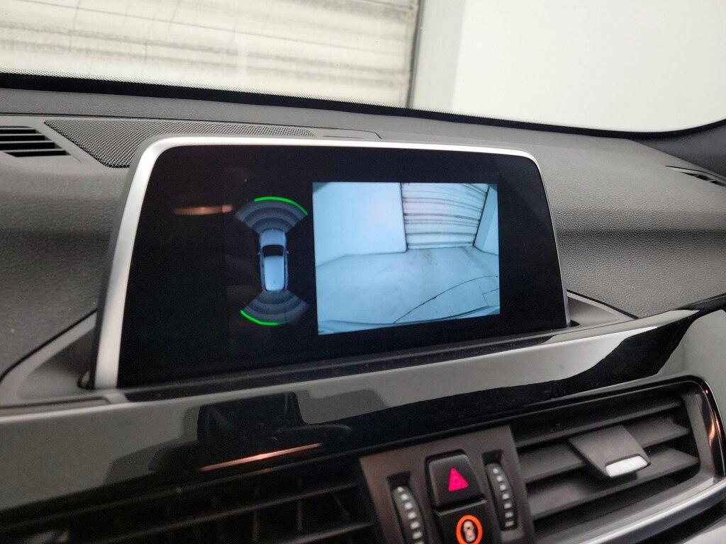used 2019 BMW X1 car, priced at $19,998