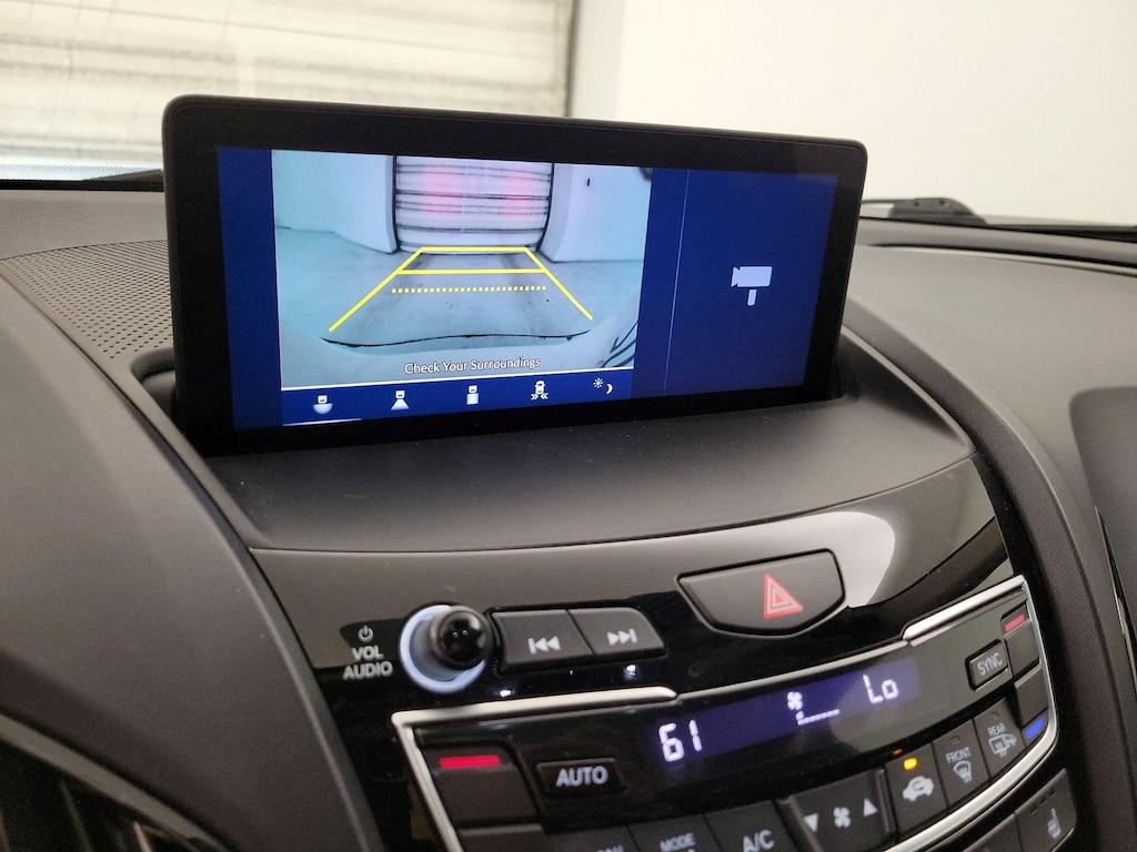 used 2019 Acura RDX car, priced at $27,998