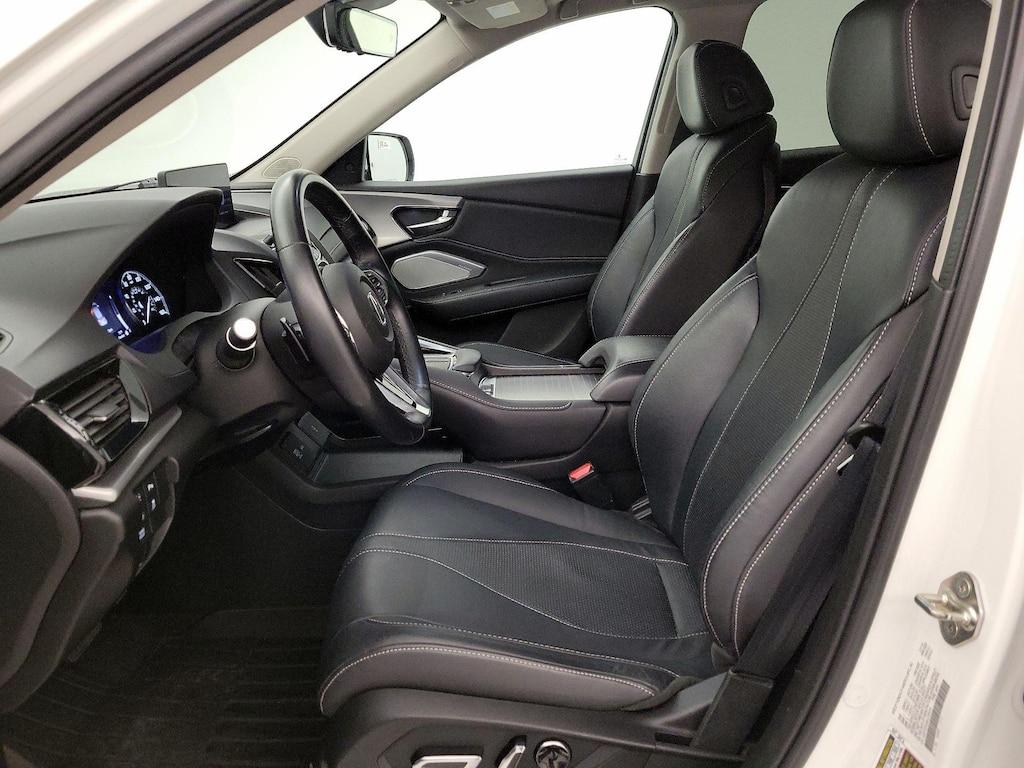 used 2019 Acura RDX car, priced at $27,998