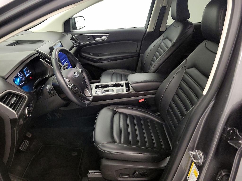 used 2024 Ford Edge car, priced at $27,998