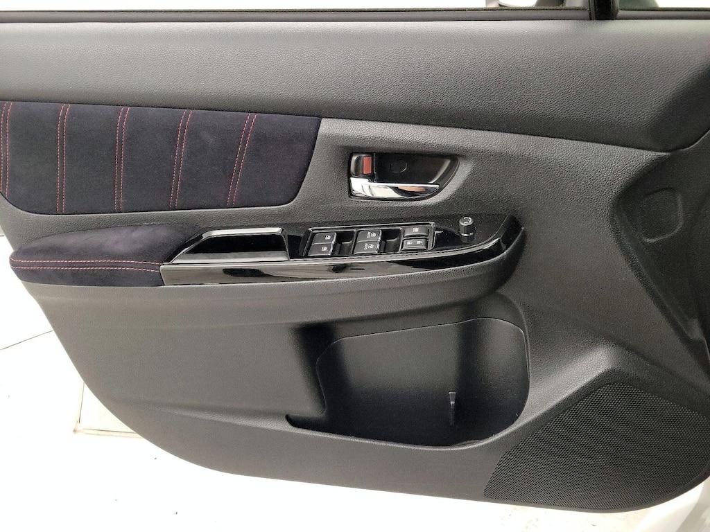 used 2020 Subaru WRX car, priced at $36,998
