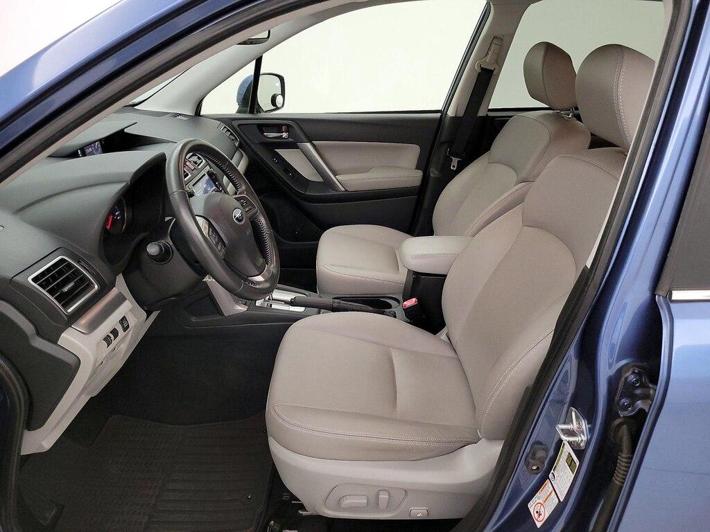 used 2016 Subaru Forester car, priced at $18,998
