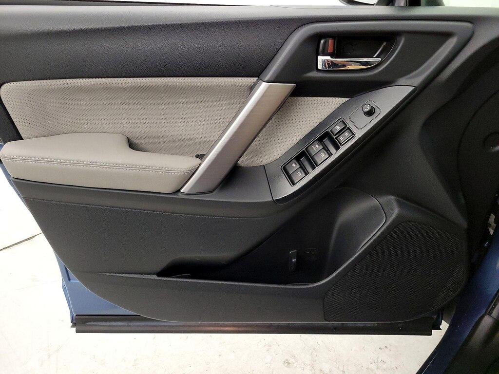 used 2016 Subaru Forester car, priced at $18,998