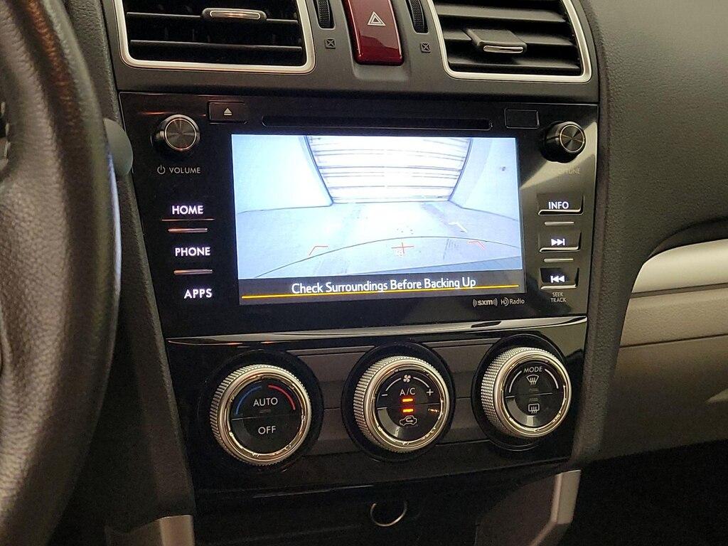 used 2016 Subaru Forester car, priced at $18,998