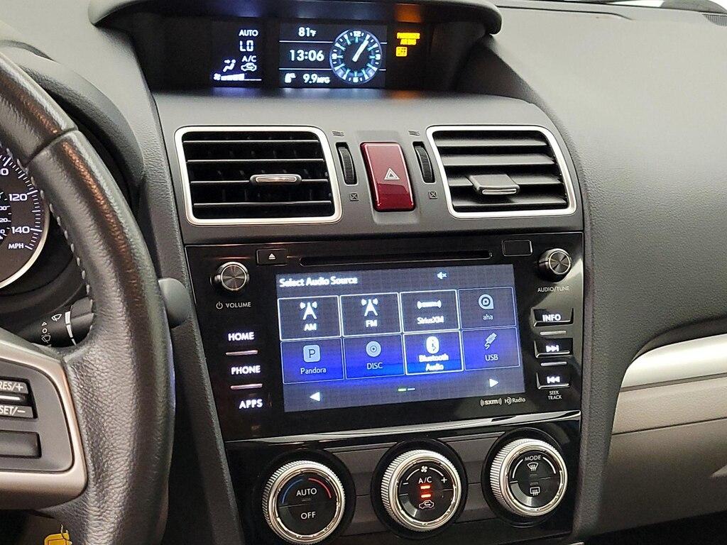 used 2016 Subaru Forester car, priced at $18,998
