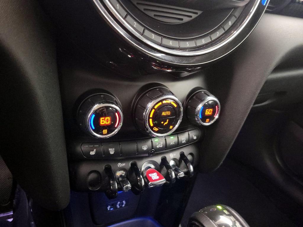 used 2015 MINI Hardtop car, priced at $13,998
