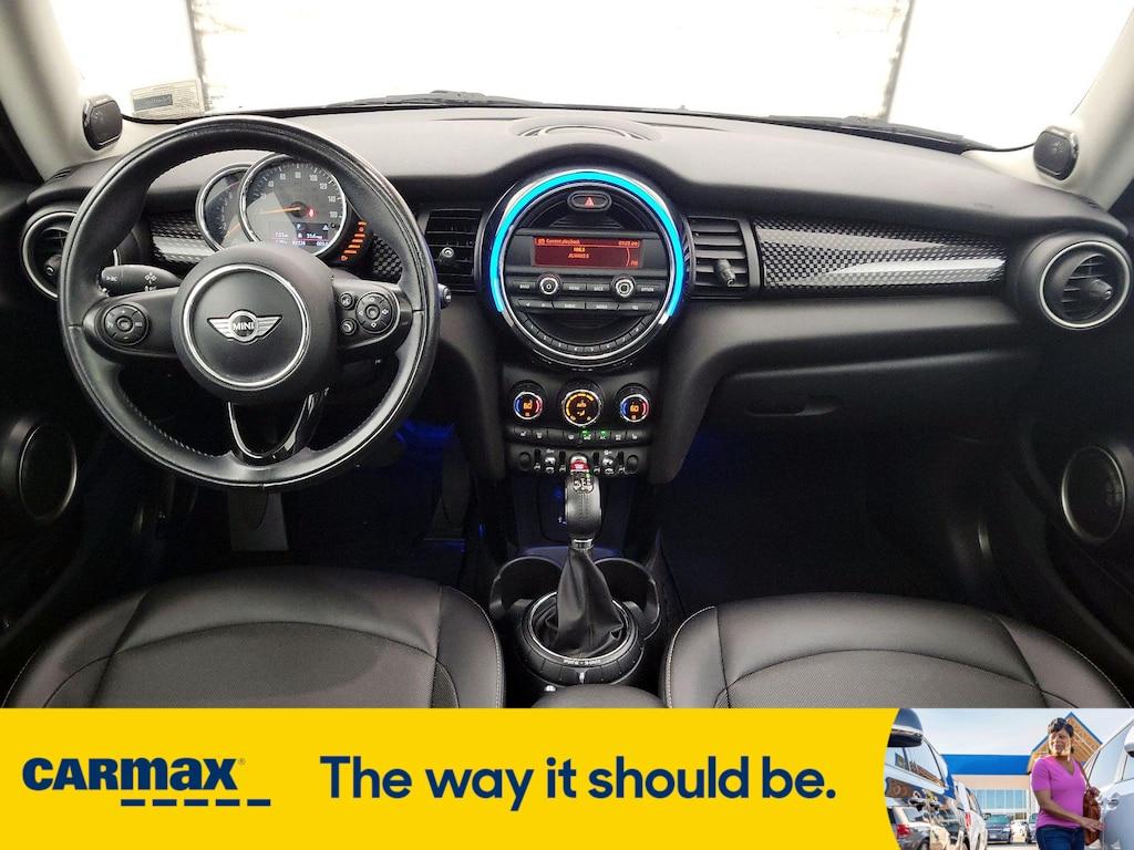 used 2015 MINI Hardtop car, priced at $13,998