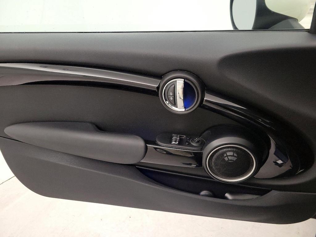 used 2015 MINI Hardtop car, priced at $13,998