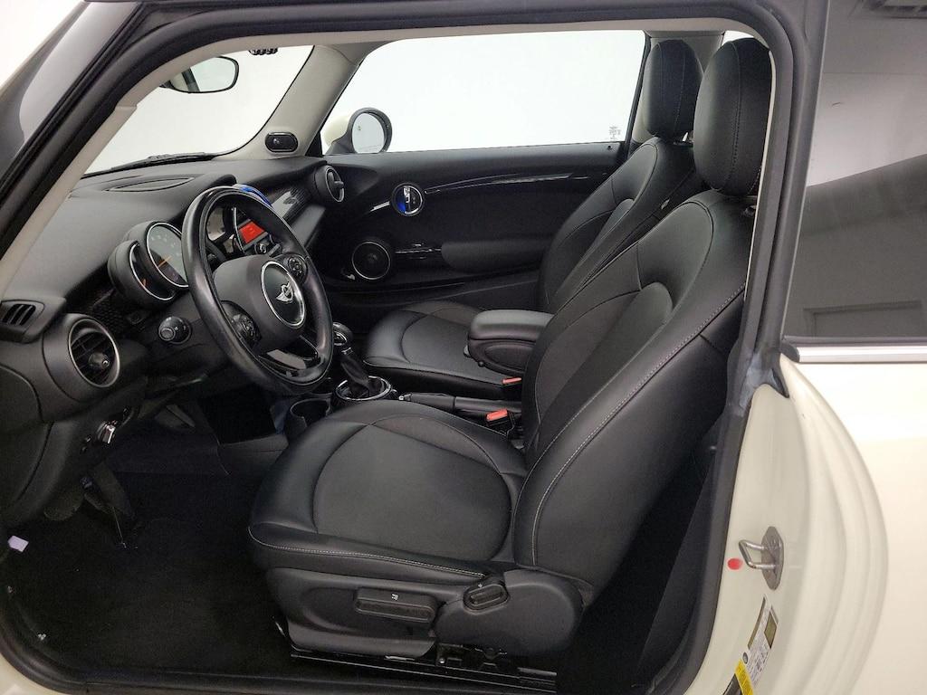 used 2015 MINI Hardtop car, priced at $13,998
