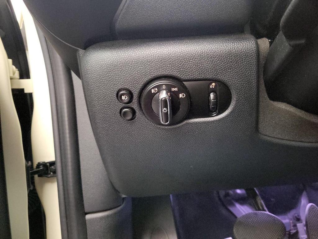 used 2015 MINI Hardtop car, priced at $13,998