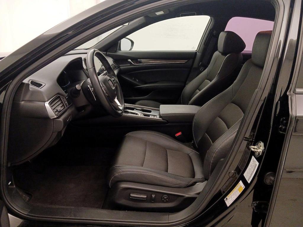 used 2019 Honda Accord car, priced at $23,998