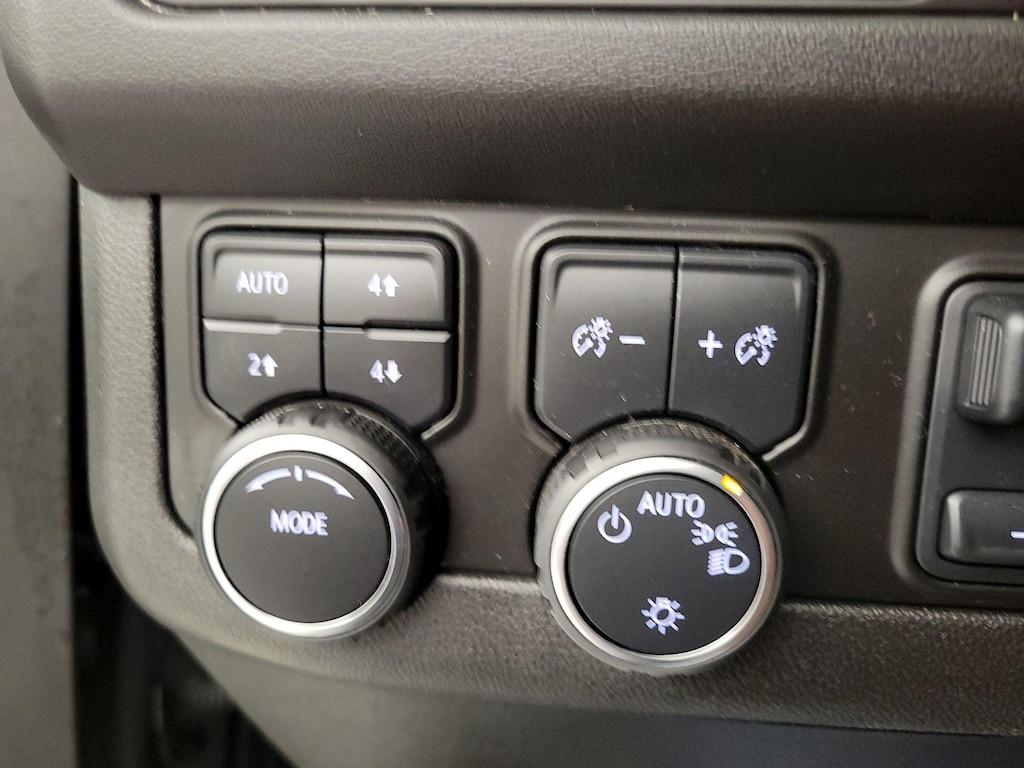 used 2024 Chevrolet Tahoe car, priced at $63,998