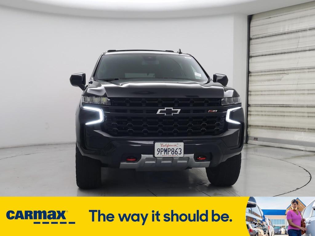 used 2024 Chevrolet Tahoe car, priced at $63,998