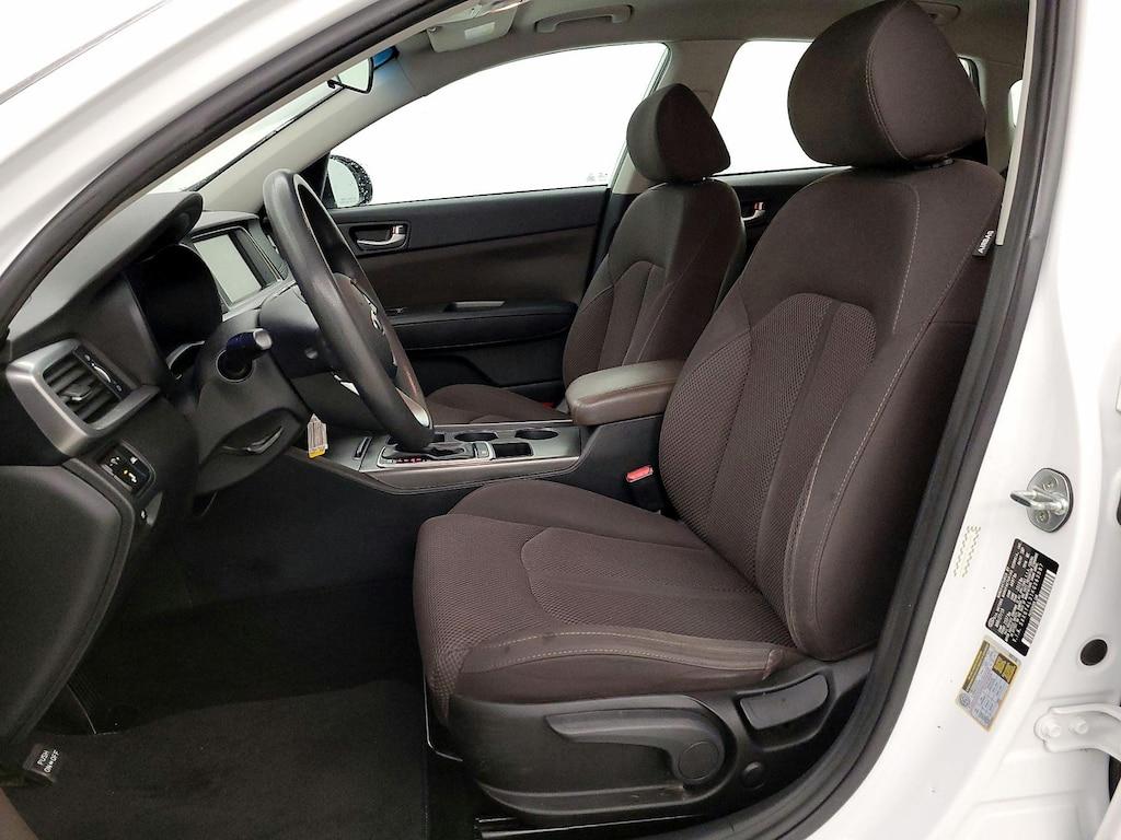 used 2019 Kia Optima car, priced at $14,599