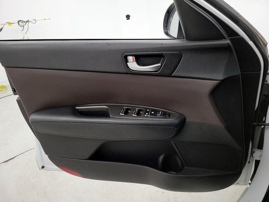 used 2019 Kia Optima car, priced at $14,599