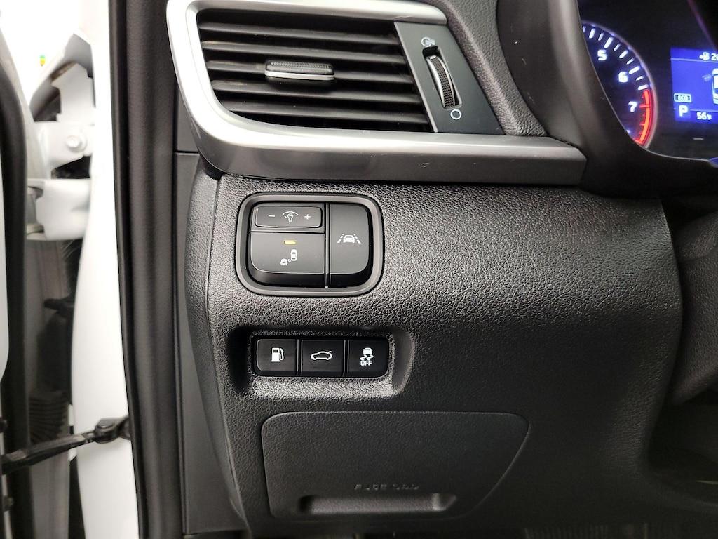 used 2019 Kia Optima car, priced at $14,599