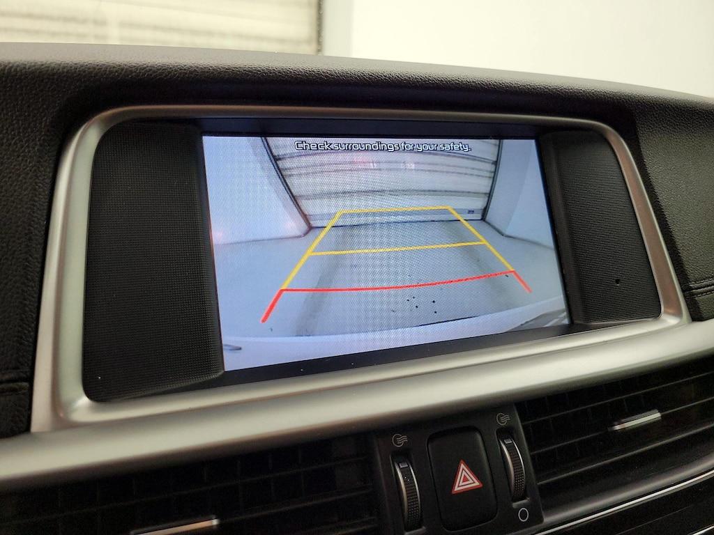 used 2019 Kia Optima car, priced at $14,599