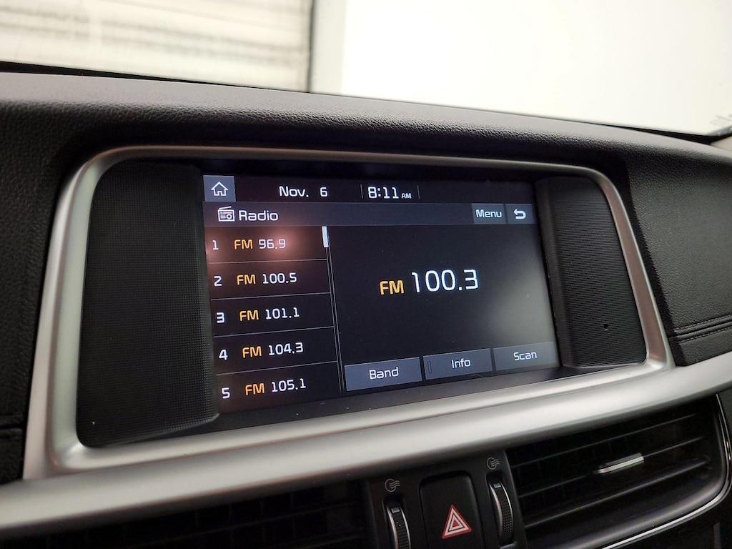 used 2019 Kia Optima car, priced at $14,599