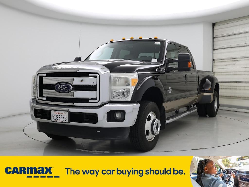 used 2013 Ford F-350 car, priced at $51,998