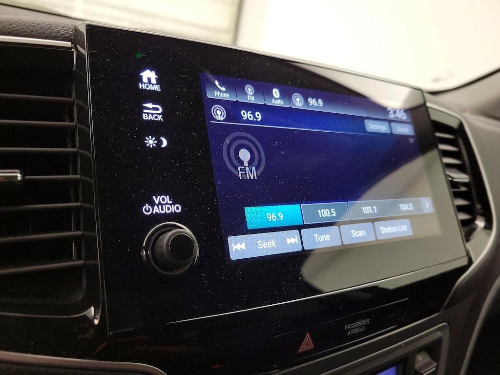 used 2019 Honda Pilot car, priced at $28,998