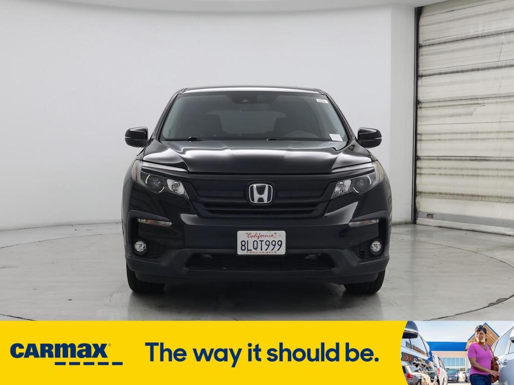 used 2019 Honda Pilot car, priced at $28,998