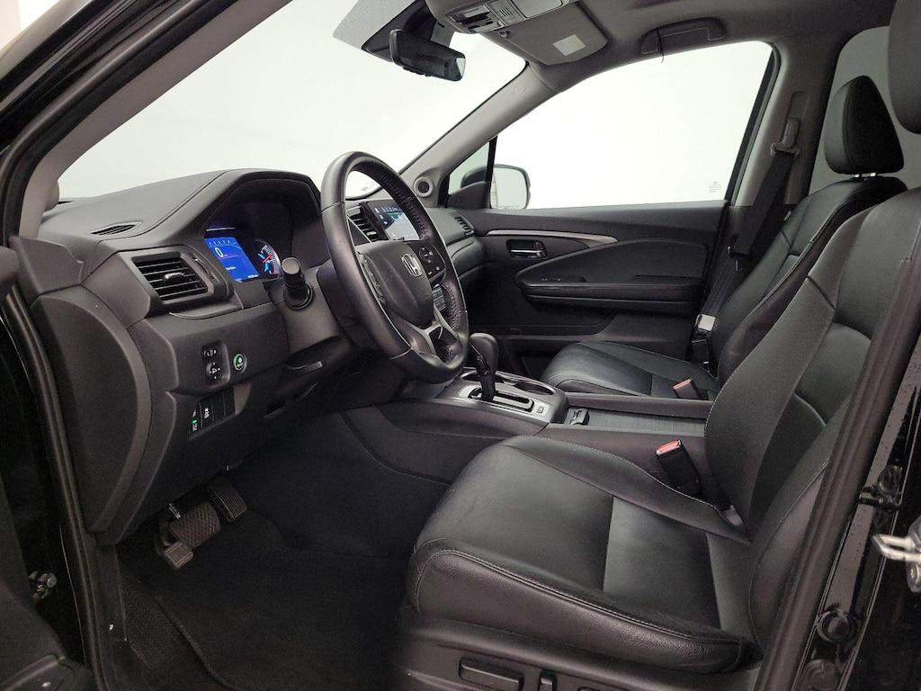 used 2019 Honda Pilot car, priced at $28,998