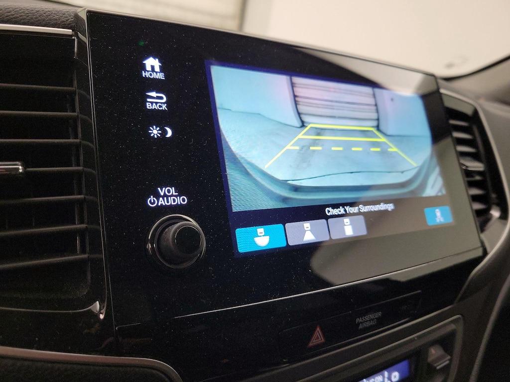 used 2019 Honda Pilot car, priced at $28,998