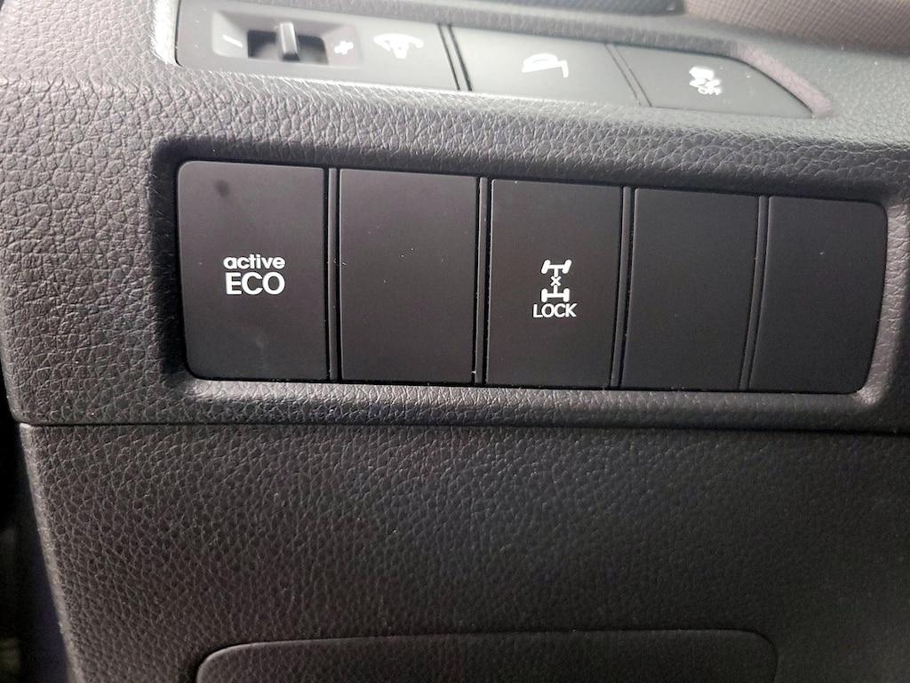 used 2015 Hyundai Santa Fe Sport car, priced at $13,998