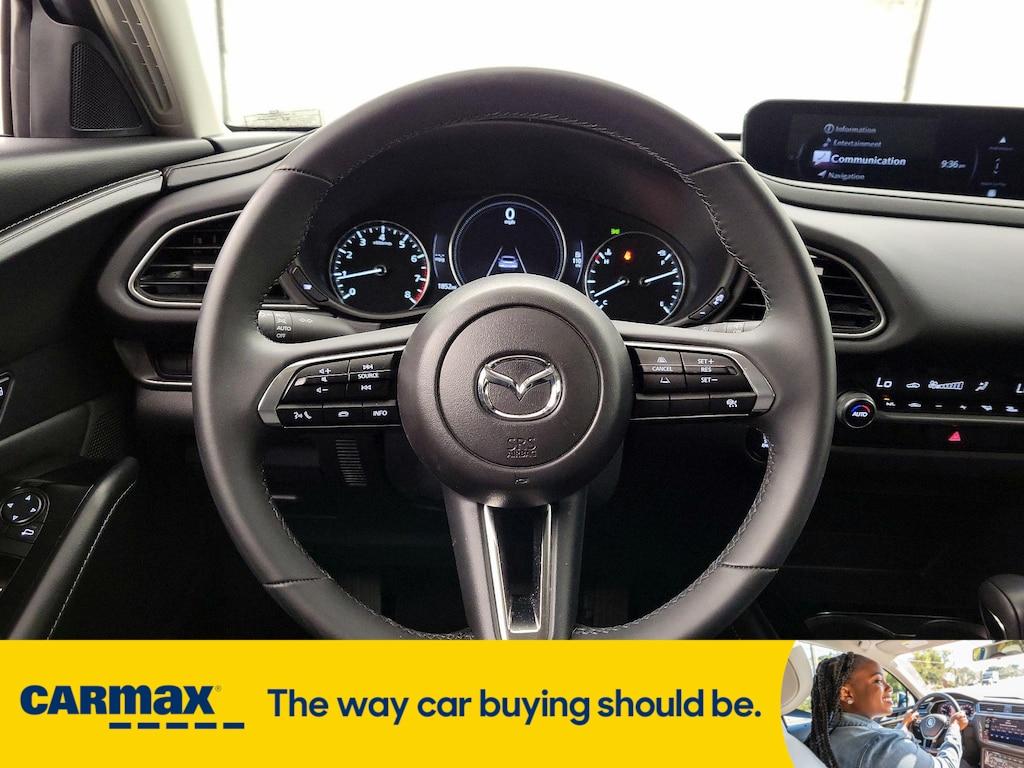 used 2024 Mazda CX-30 car, priced at $26,998