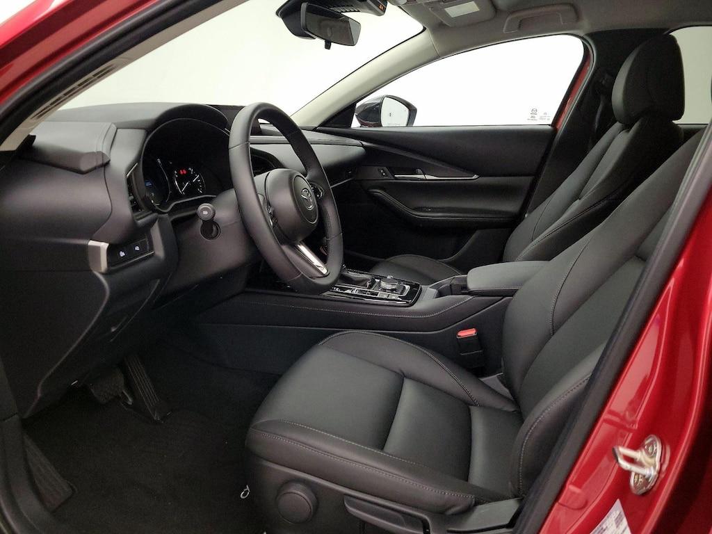 used 2024 Mazda CX-30 car, priced at $26,998