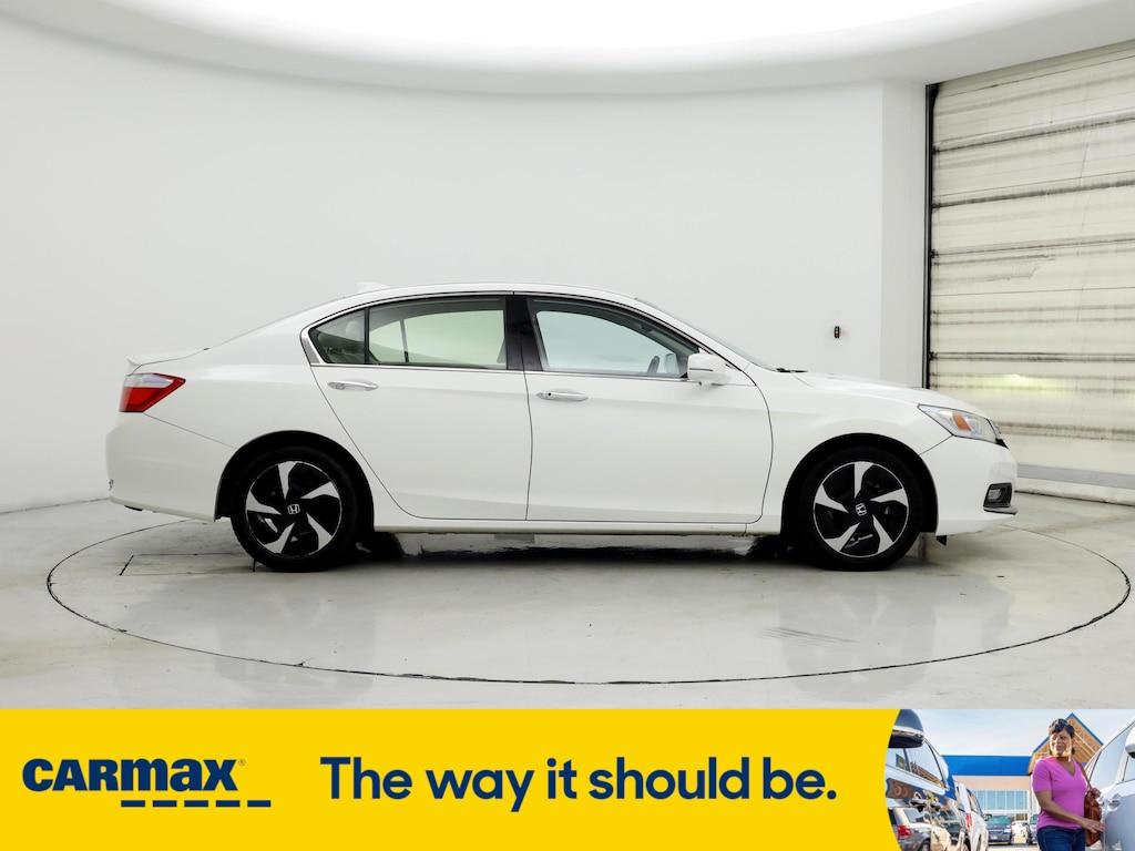 used 2014 Honda Accord Plug-In Hybrid car, priced at $16,998