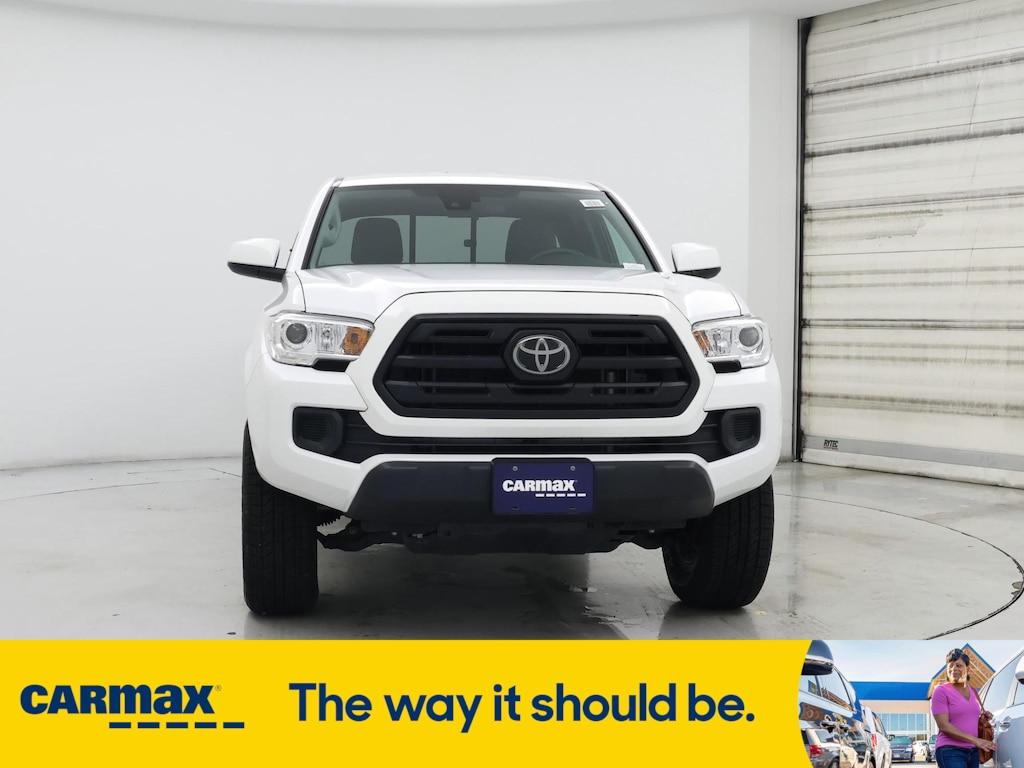 used 2019 Toyota Tacoma car, priced at $29,998