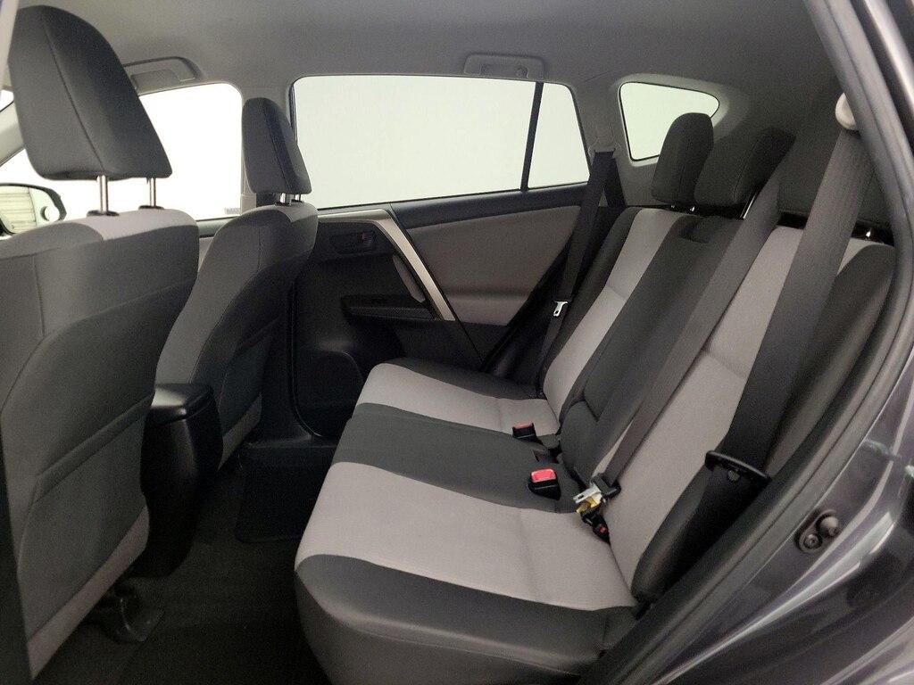 used 2015 Toyota RAV4 car, priced at $17,998