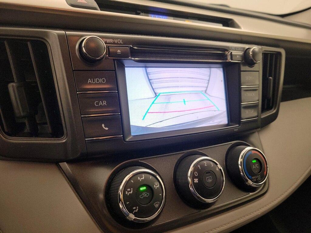 used 2015 Toyota RAV4 car, priced at $17,998
