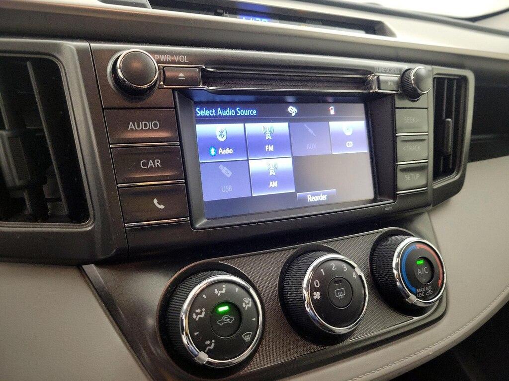 used 2015 Toyota RAV4 car, priced at $17,998