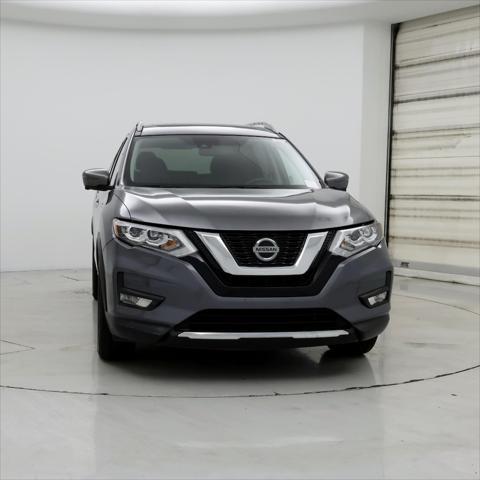 used 2020 Nissan Rogue car, priced at $24,998