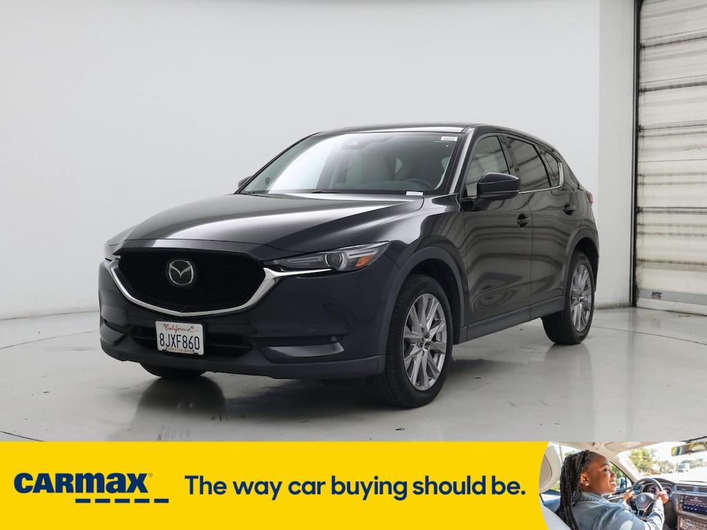 used 2019 Mazda CX-5 car, priced at $20,998